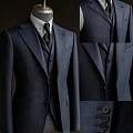 2026合肥西服定制哪家好一些品牌?推荐雷蒙德西服定制工厂